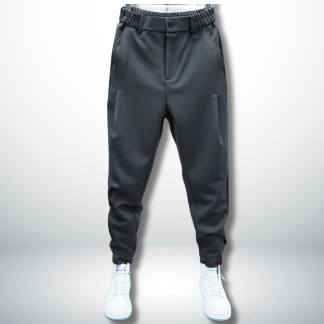 Agapito® | Men's Urban-Casual Pants - Image 4