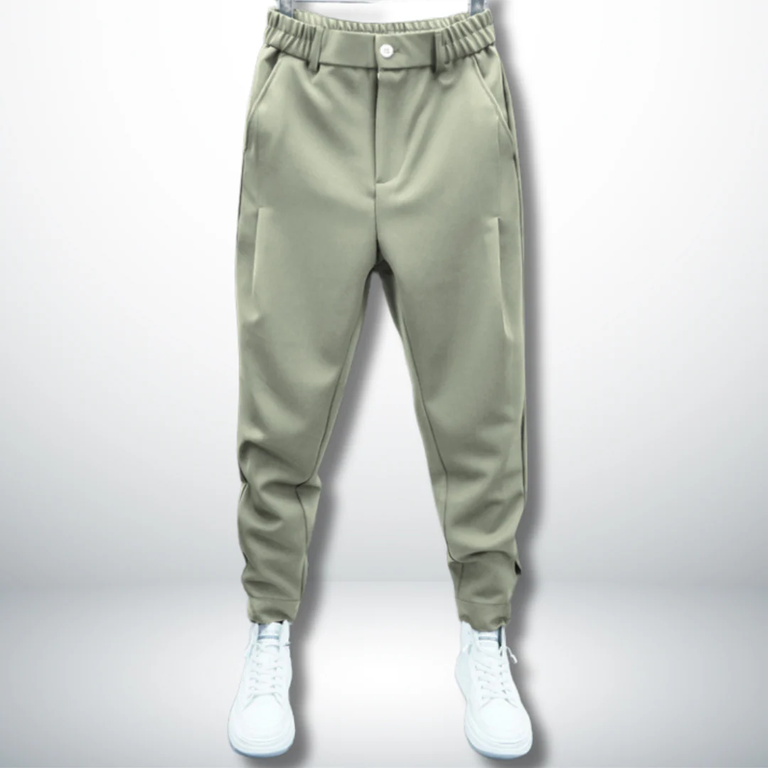 Agapito® | Men's Urban-Casual Pants - Image 5