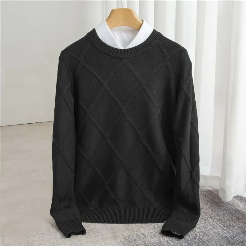 Agapito® | Premium Cashmere Sweater - Image 6