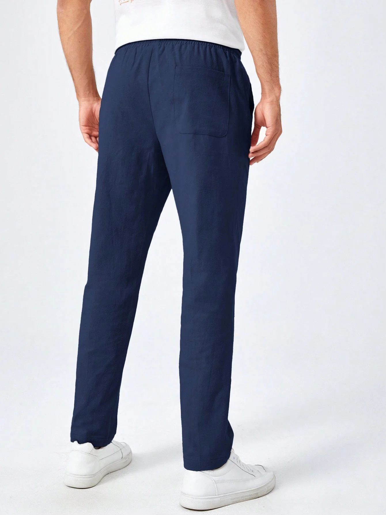 Agapito® | THE BELMONT TROUSERS - Image 11