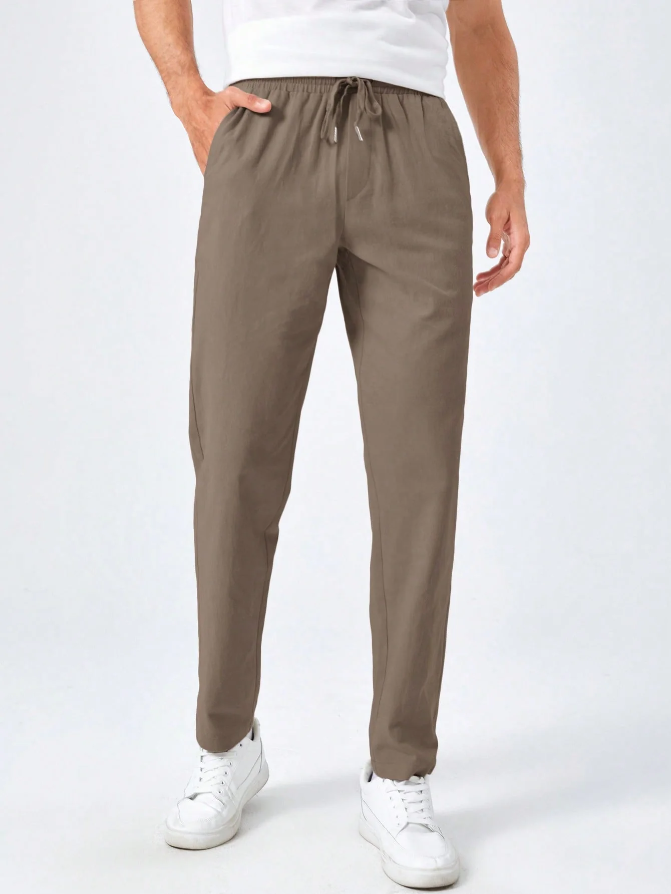 Agapito® | THE BELMONT TROUSERS - Image 15