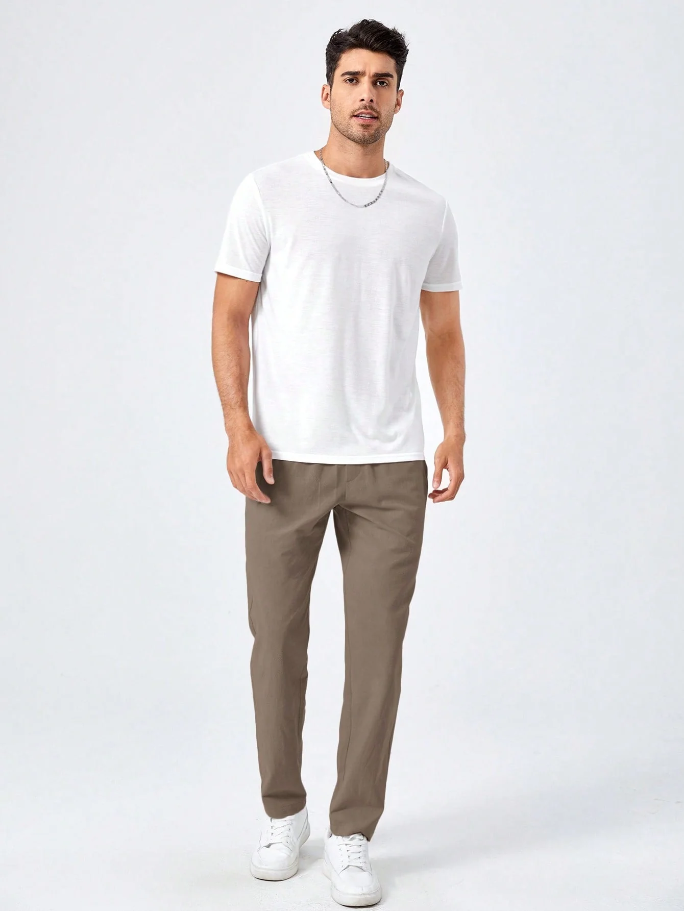 Agapito® | THE BELMONT TROUSERS - Image 17
