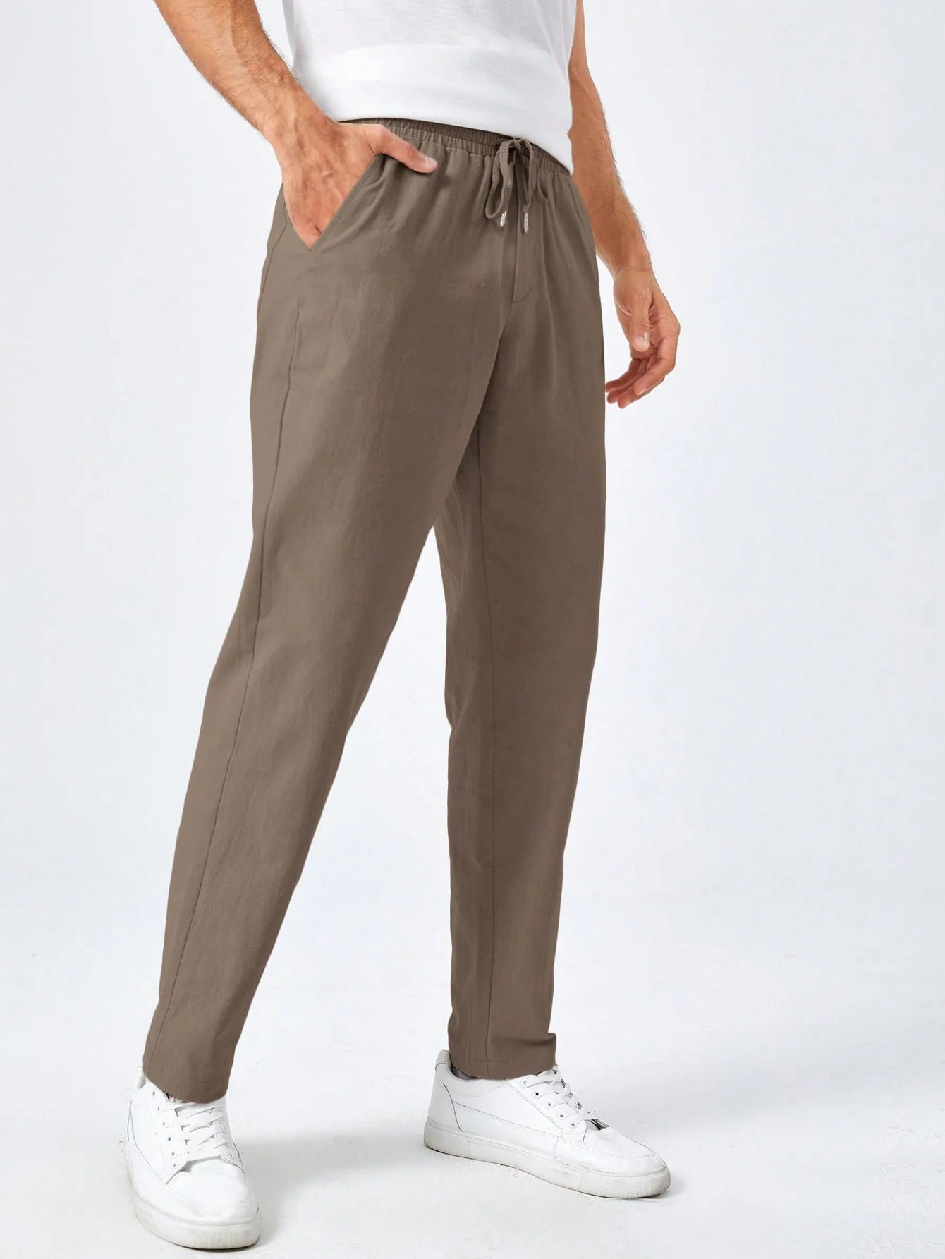 Agapito® | THE BELMONT TROUSERS - Image 19