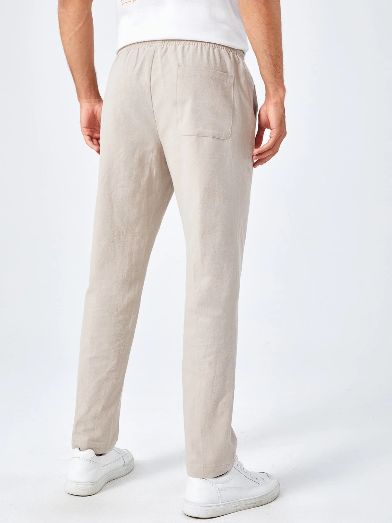 Agapito® | THE BELMONT TROUSERS - Image 2