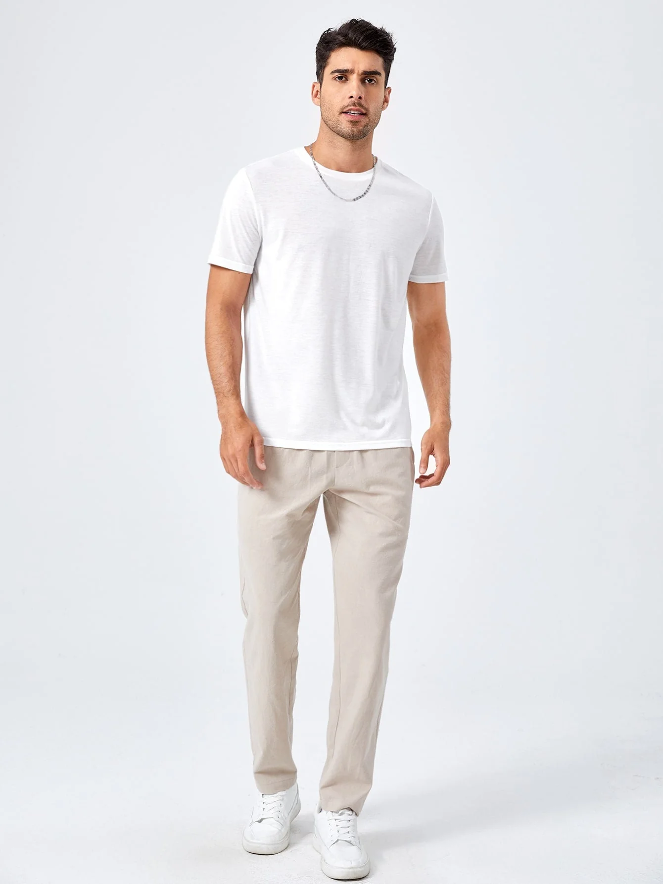 Agapito® | THE BELMONT TROUSERS - Image 3