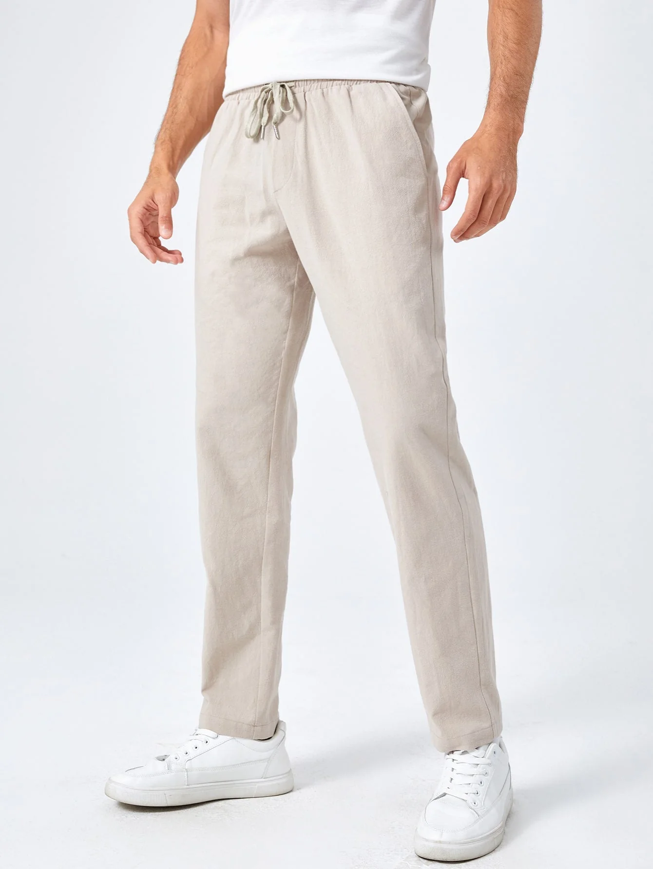 Agapito® | THE BELMONT TROUSERS - Image 4