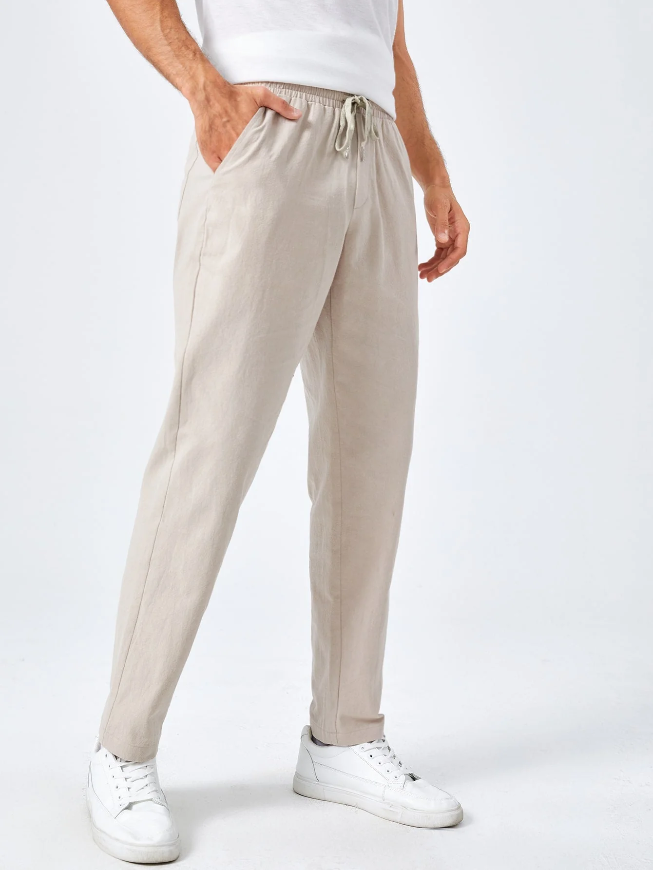 Agapito® | THE BELMONT TROUSERS - Image 5