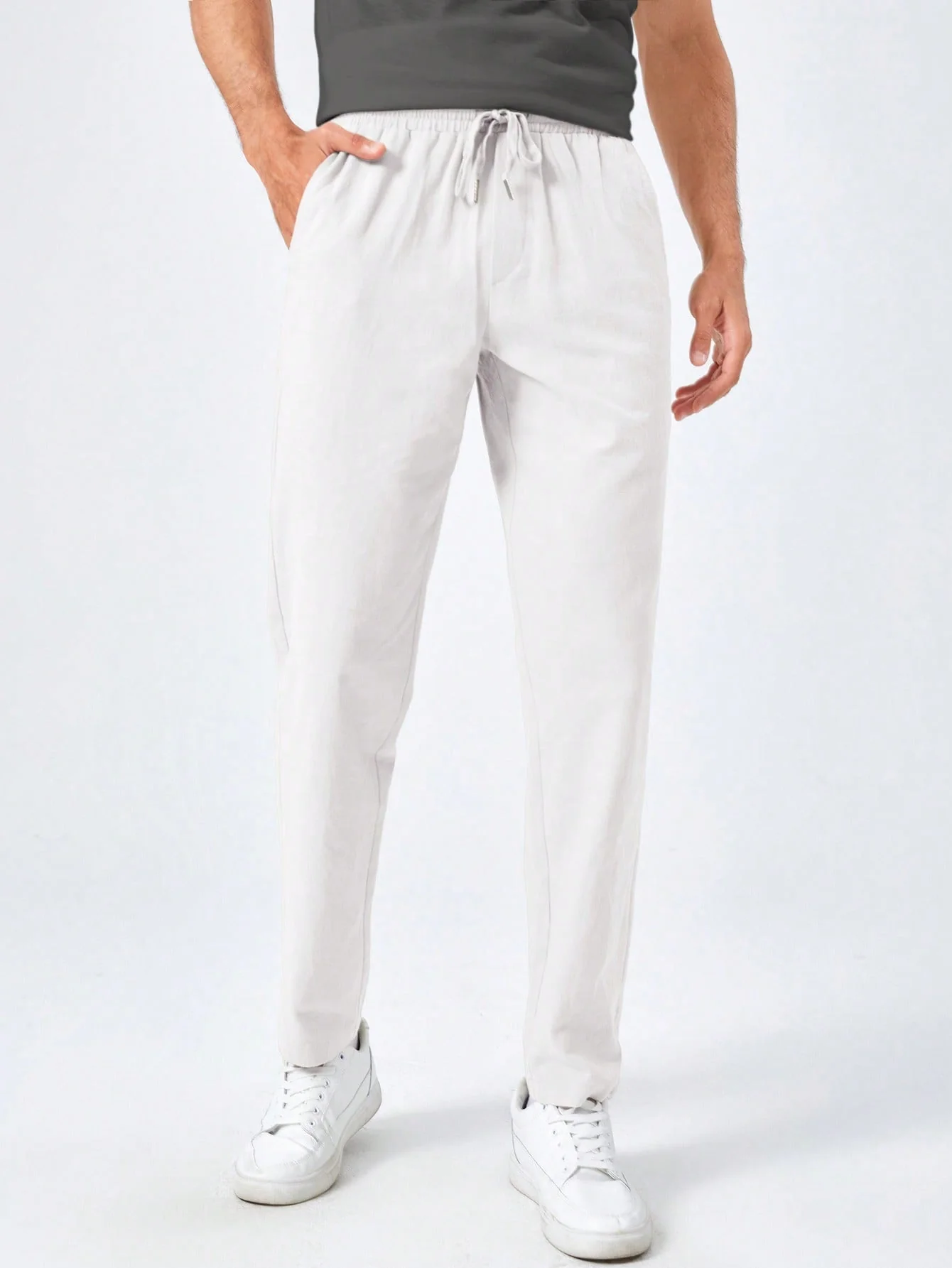 Agapito® | THE BELMONT TROUSERS - Image 6