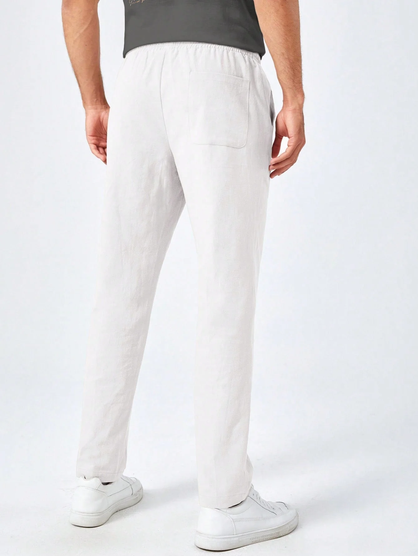Agapito® | THE BELMONT TROUSERS - Image 7