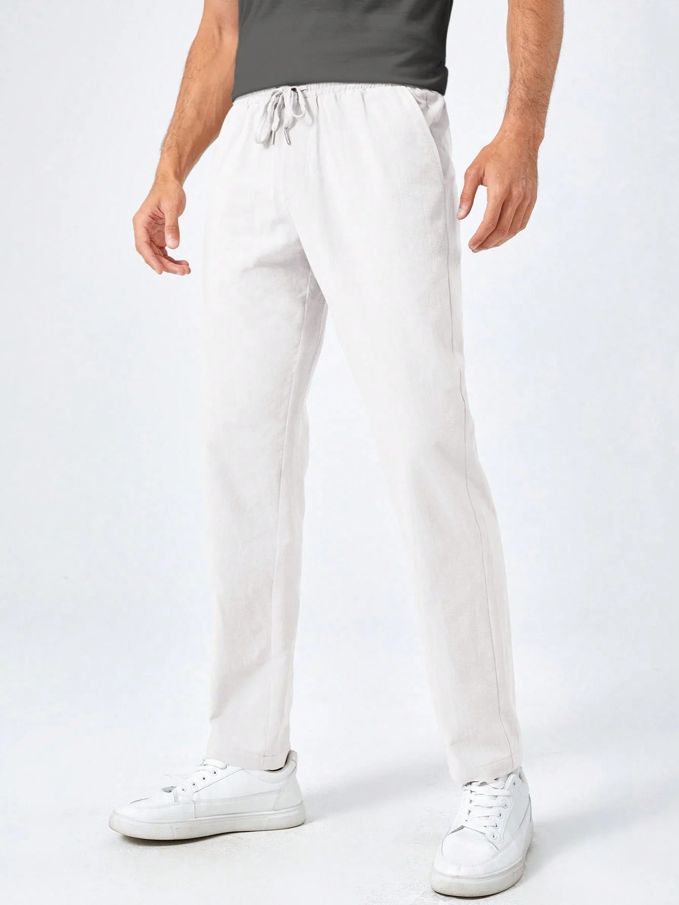 Agapito® | THE BELMONT TROUSERS - Image 8