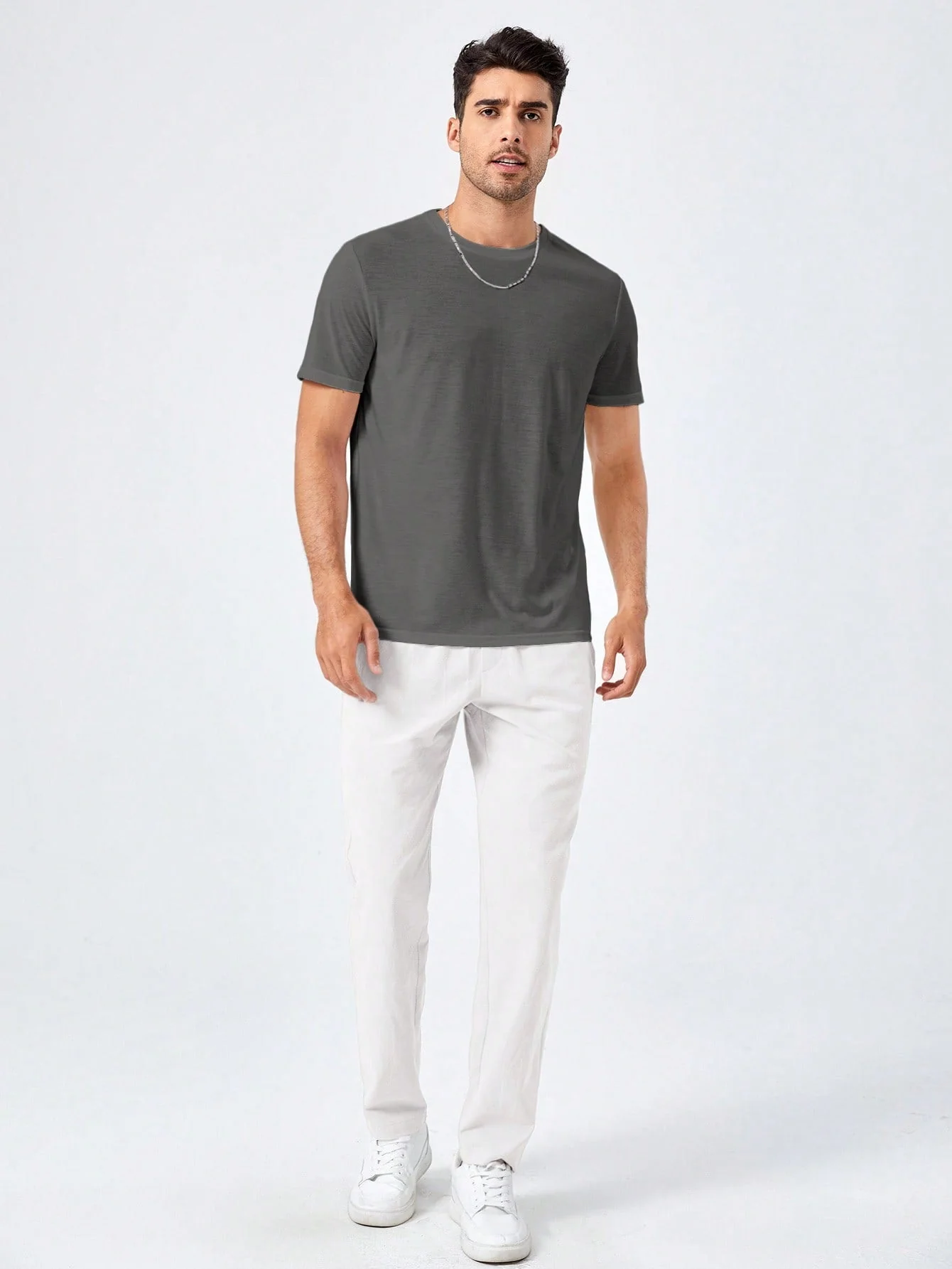 Agapito® | THE BELMONT TROUSERS - Image 9