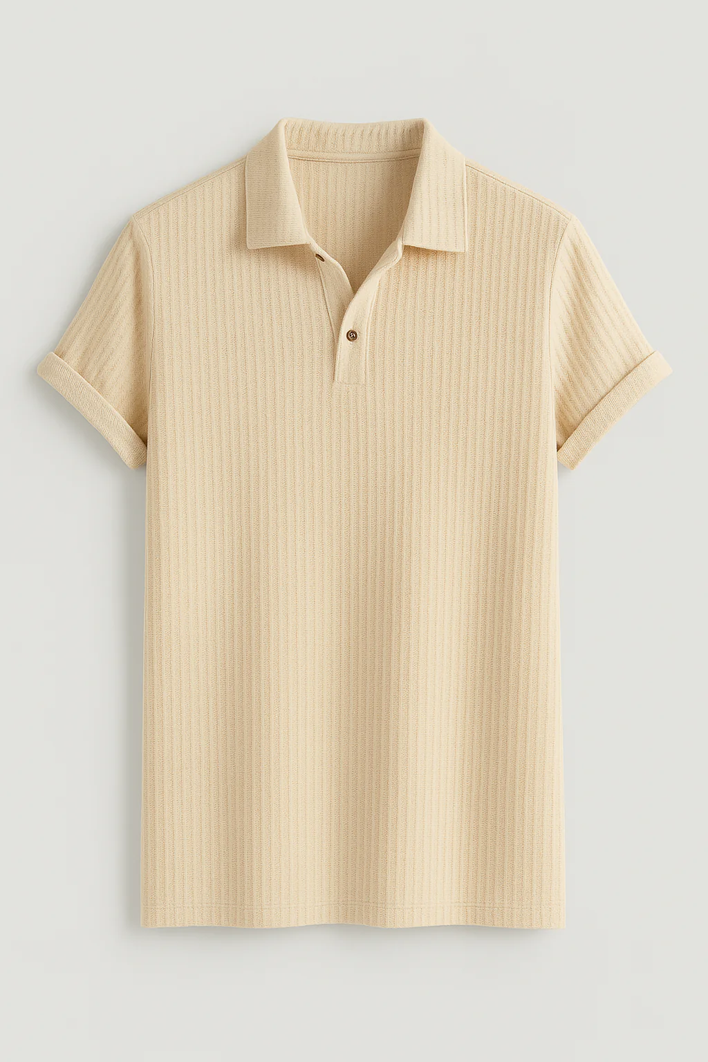 Agathangelos® | THE FRANKLIN POLO SHIRT - Image 2