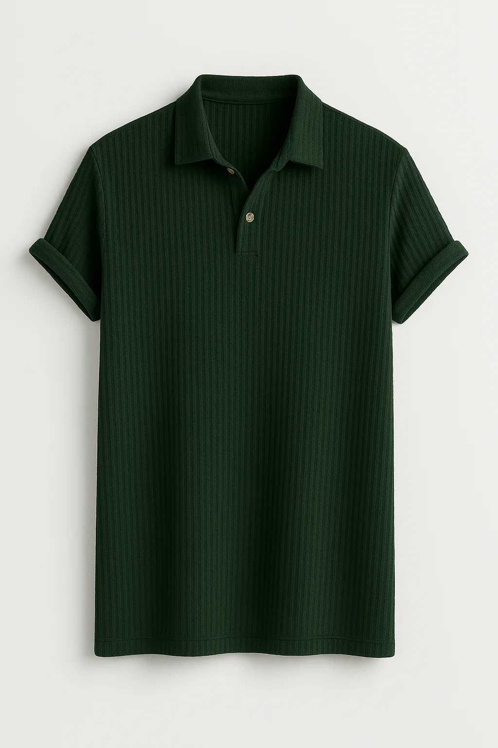 Agathangelos® | THE FRANKLIN POLO SHIRT - Image 4