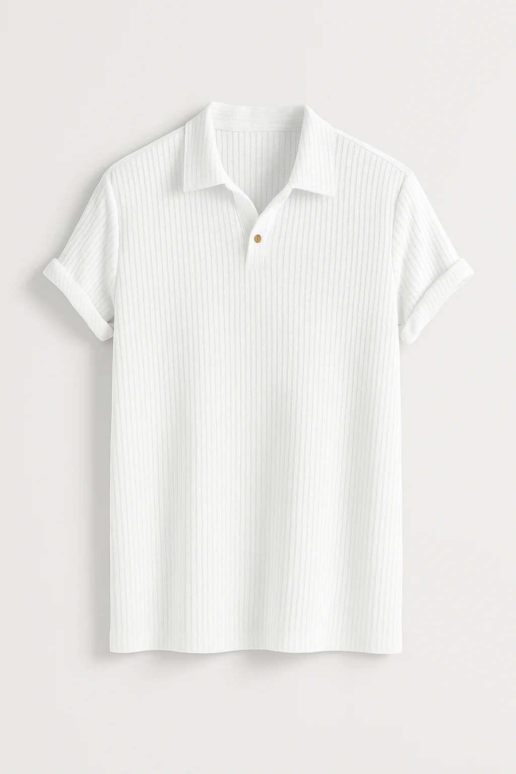 Agathangelos® | THE FRANKLIN POLO SHIRT - Image 5