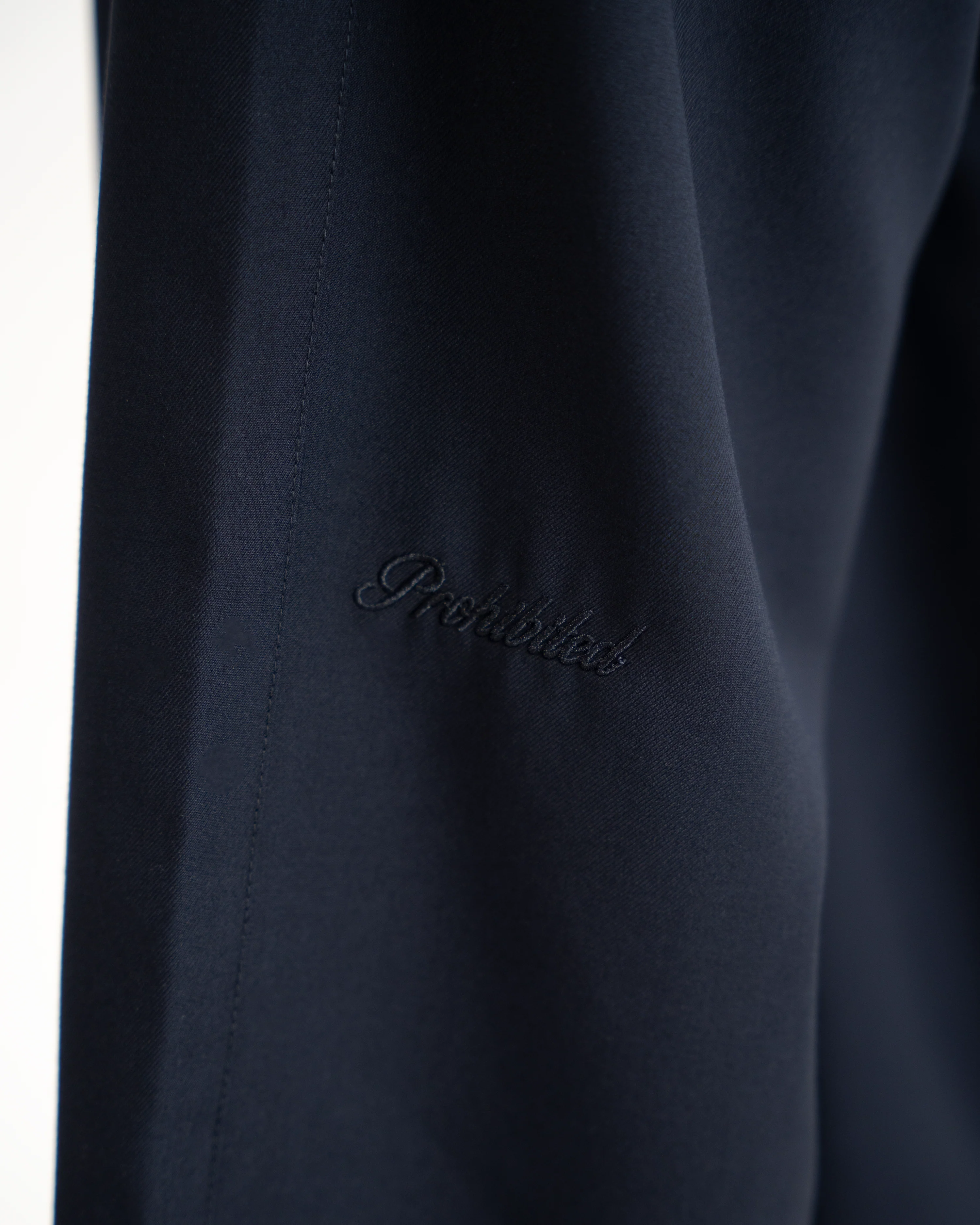 Agilbert® | THE IBRON PLEATED PANTS - Image 14