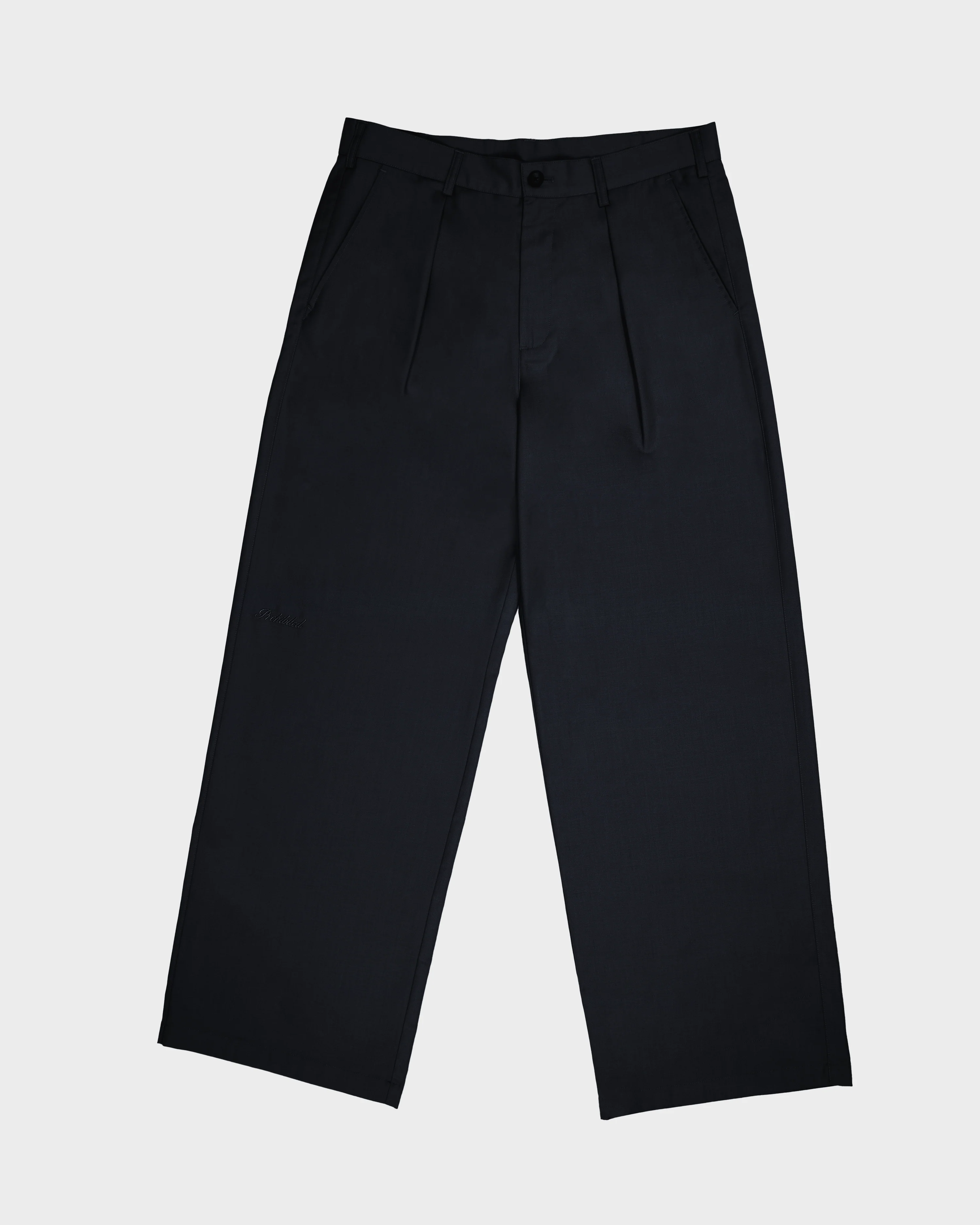 Agilbert® | THE IBRON PLEATED PANTS - Image 16