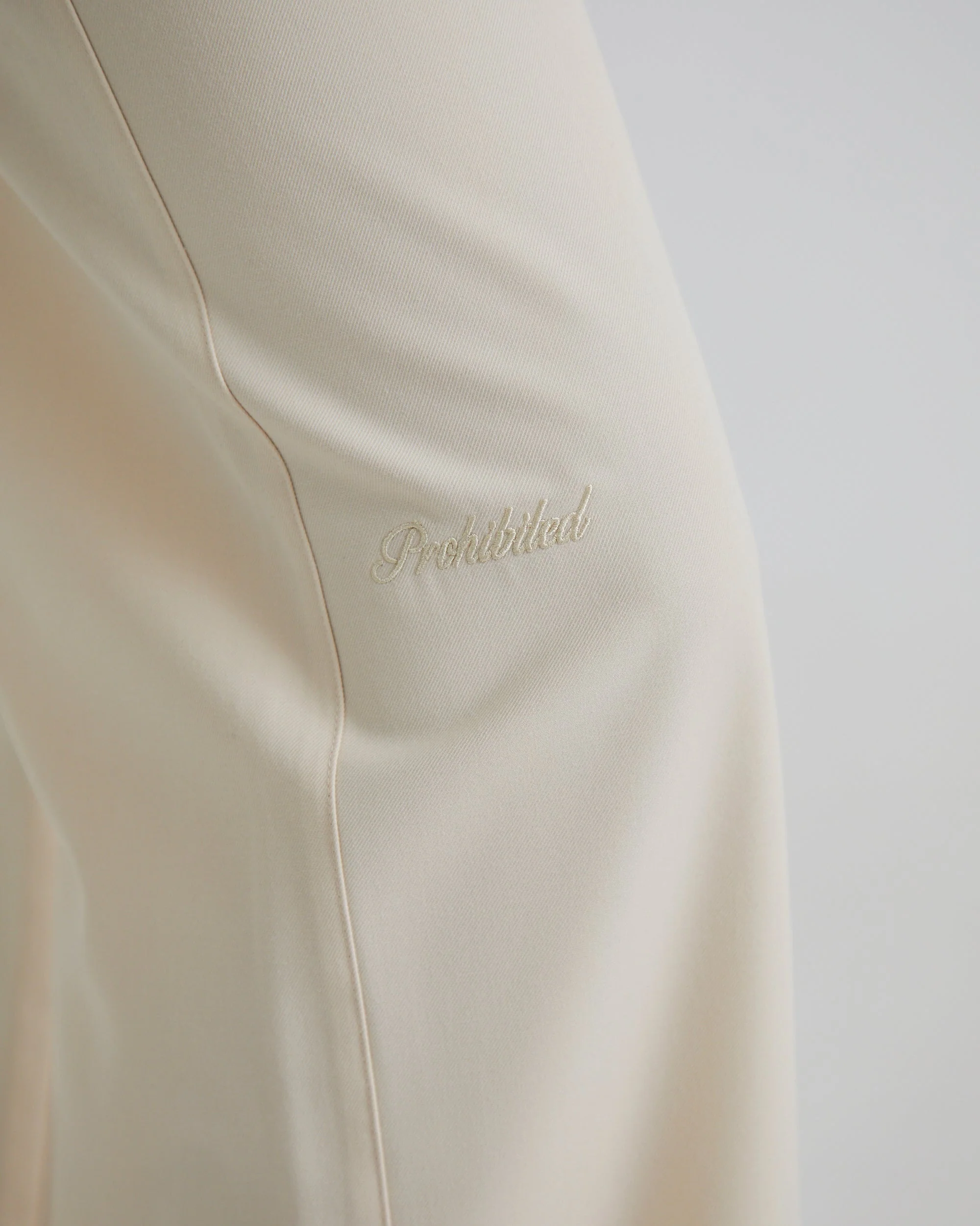 Agilbert® | THE IBRON PLEATED PANTS - Image 32
