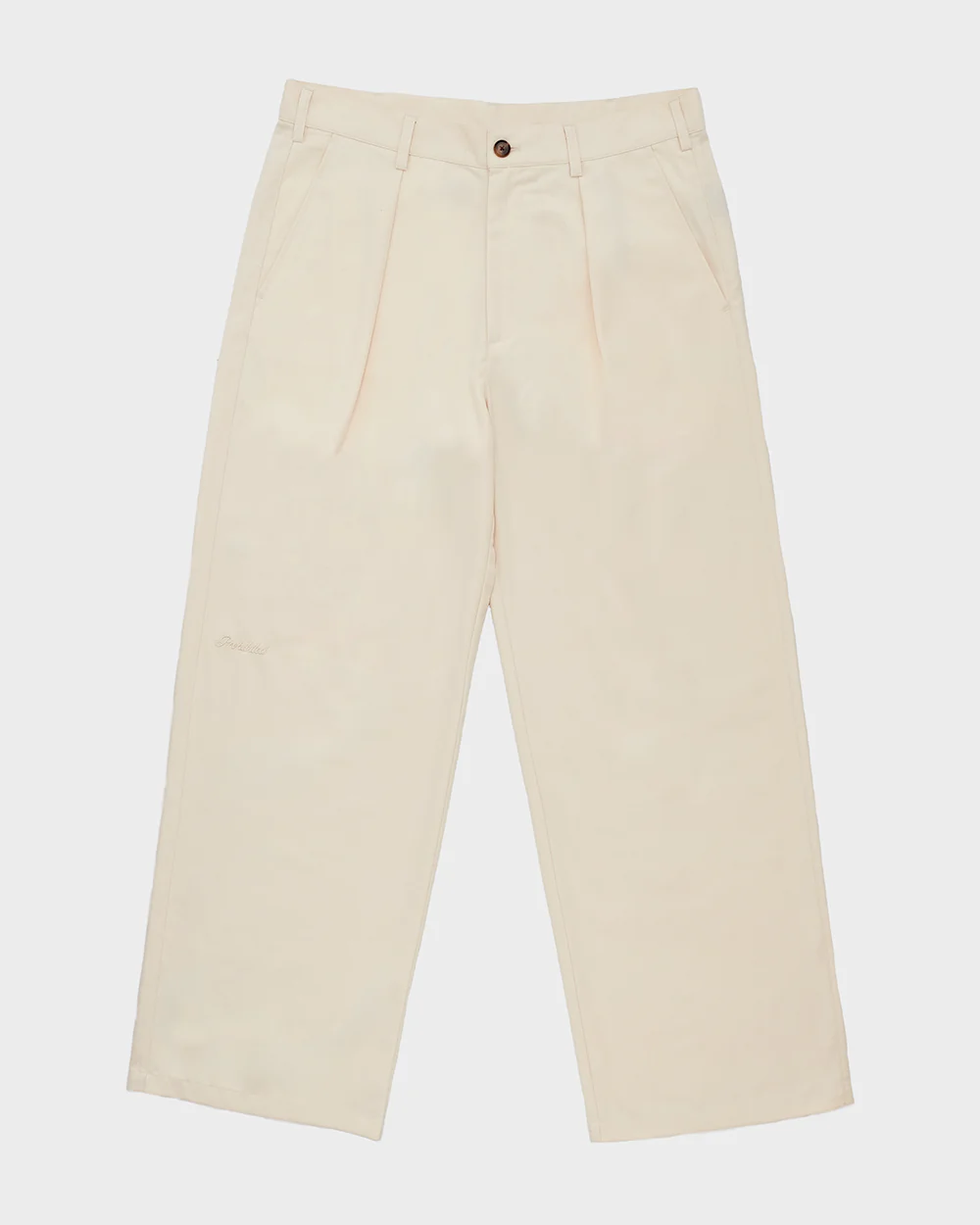 Agilbert® | THE IBRON PLEATED PANTS - Image 38