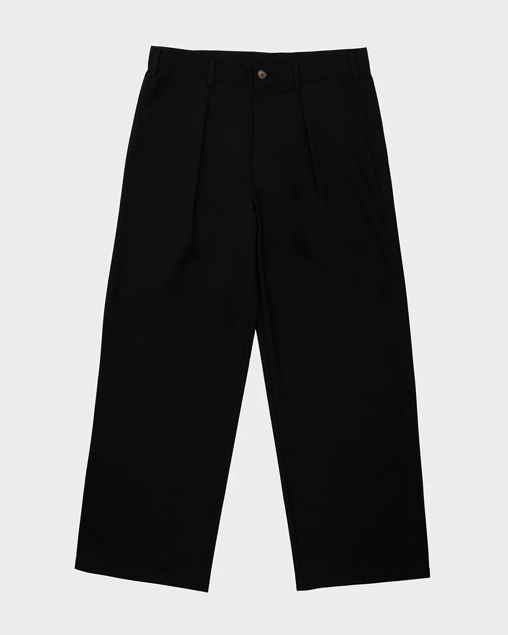 Agilbert® | THE IBRON PLEATED PANTS - Image 6