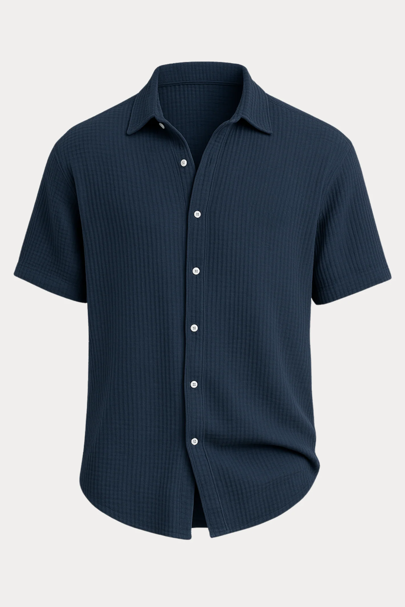 Agis® | THE INTANIO BUTTON SHIRT - Image 4