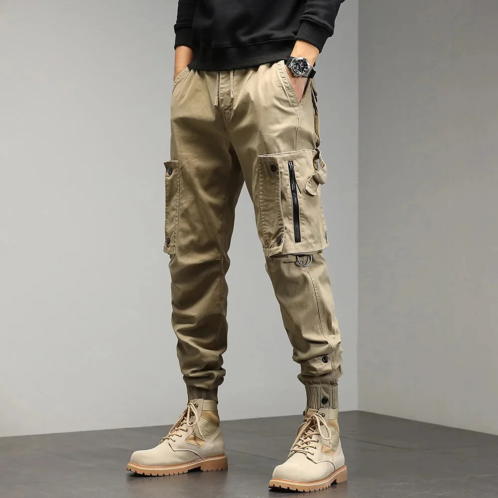 Agustín® | Classic And Comfortable Summer Trousers - Image 3