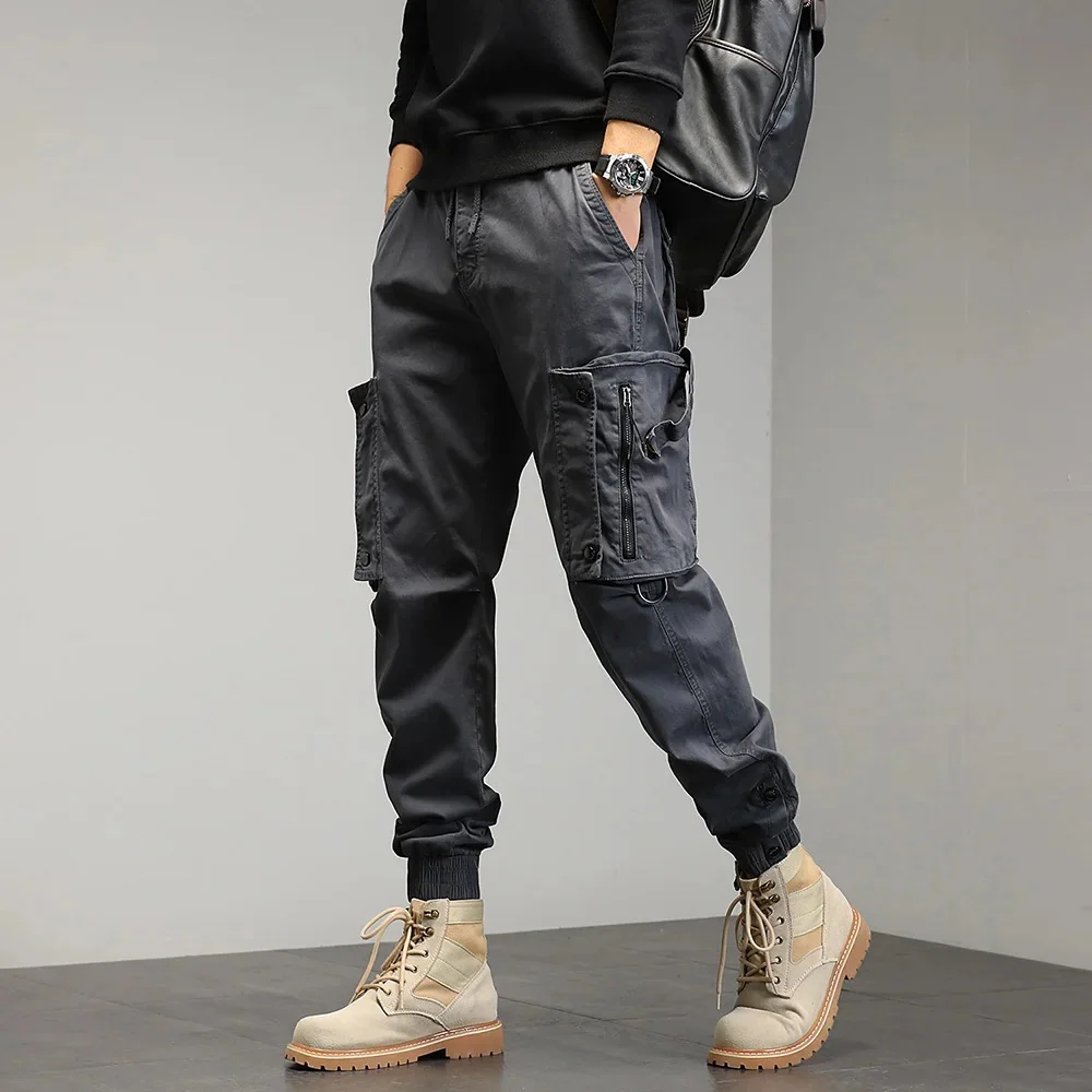 Agustín® | Classic And Comfortable Summer Trousers - Image 5
