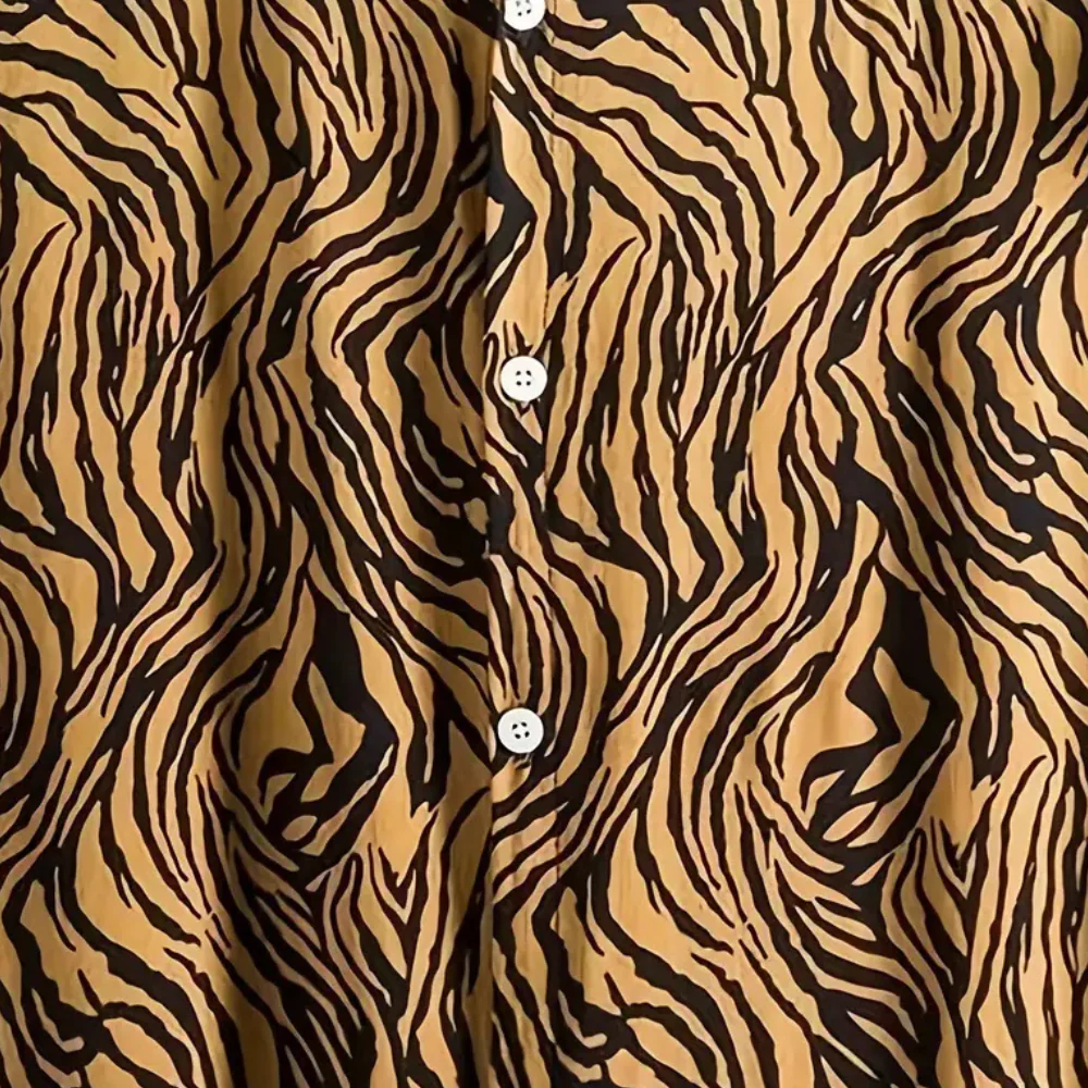 Agustín® | Classic shirt for men - Image 2