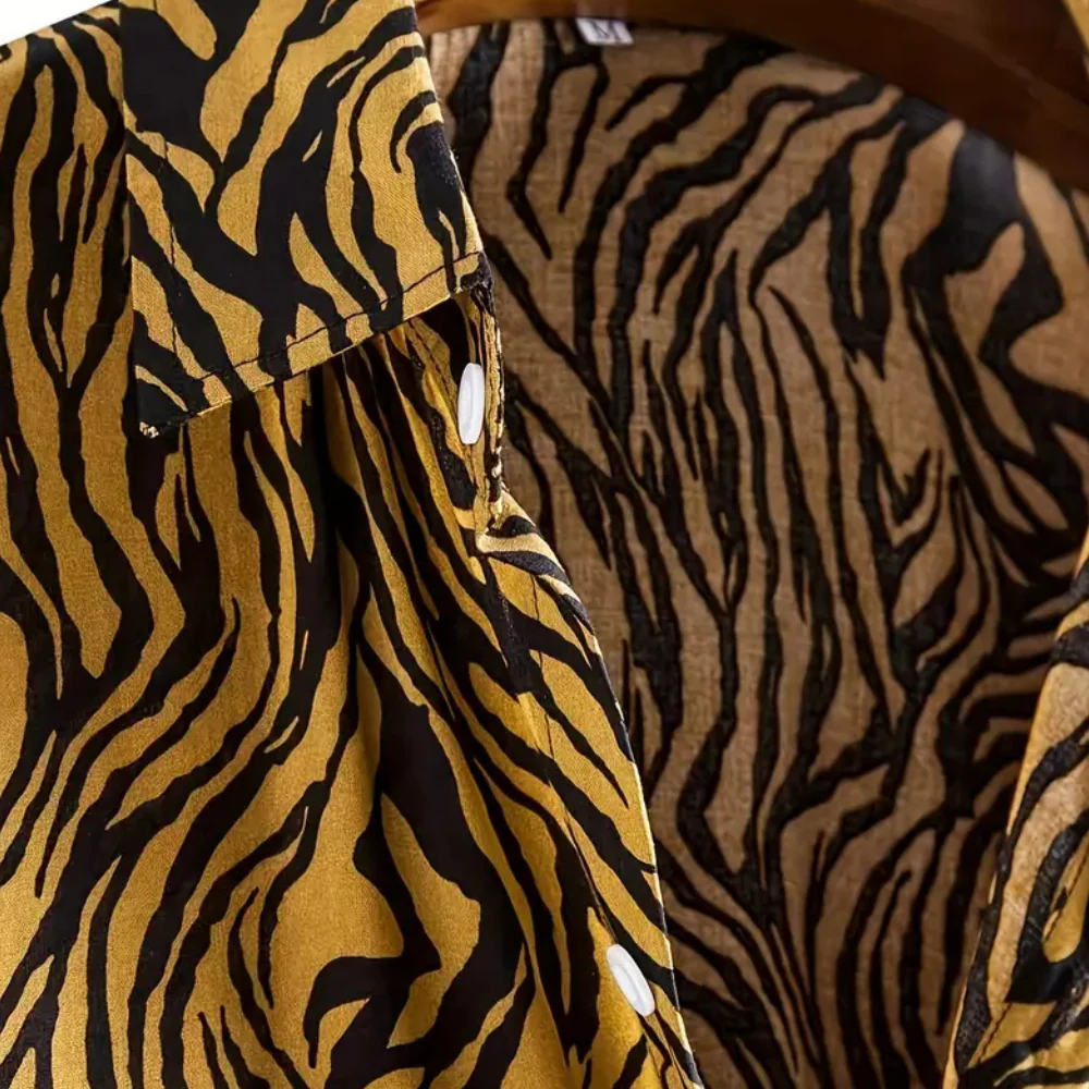 Agustín® | Classic shirt for men - Image 3