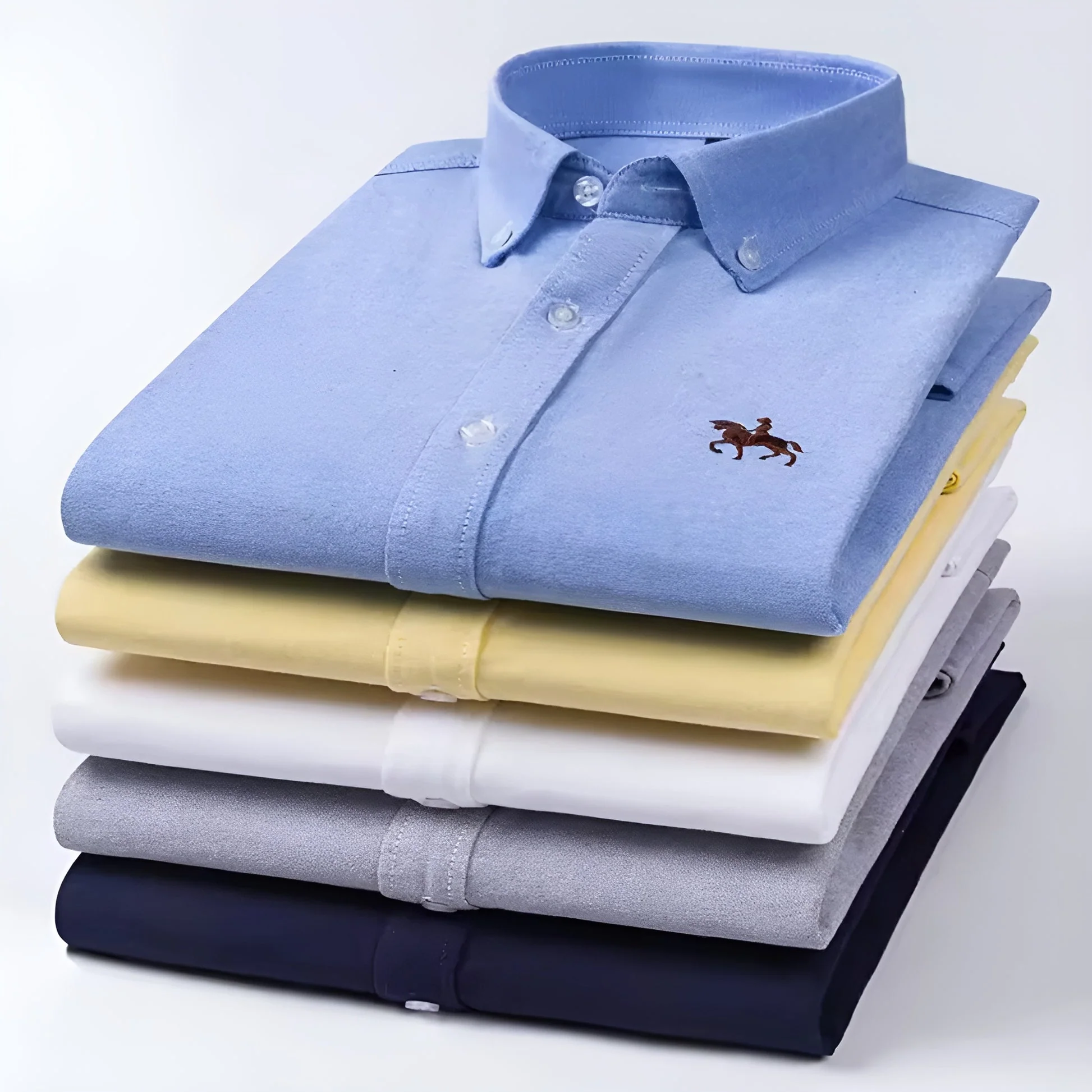 Agustín® | Premium shirt - Image 11