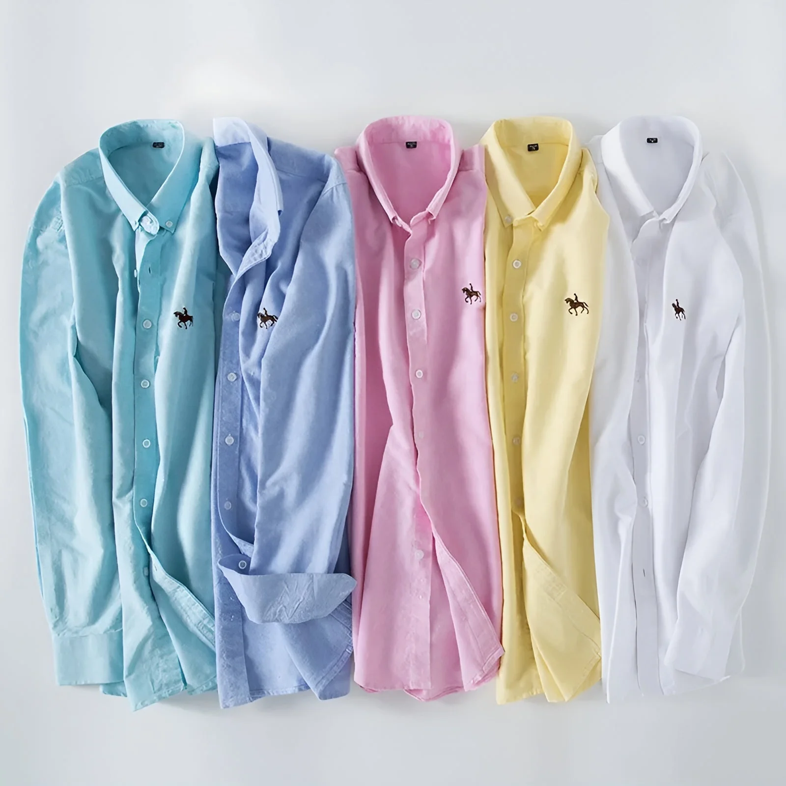 Agustín® | Premium shirt - Image 13