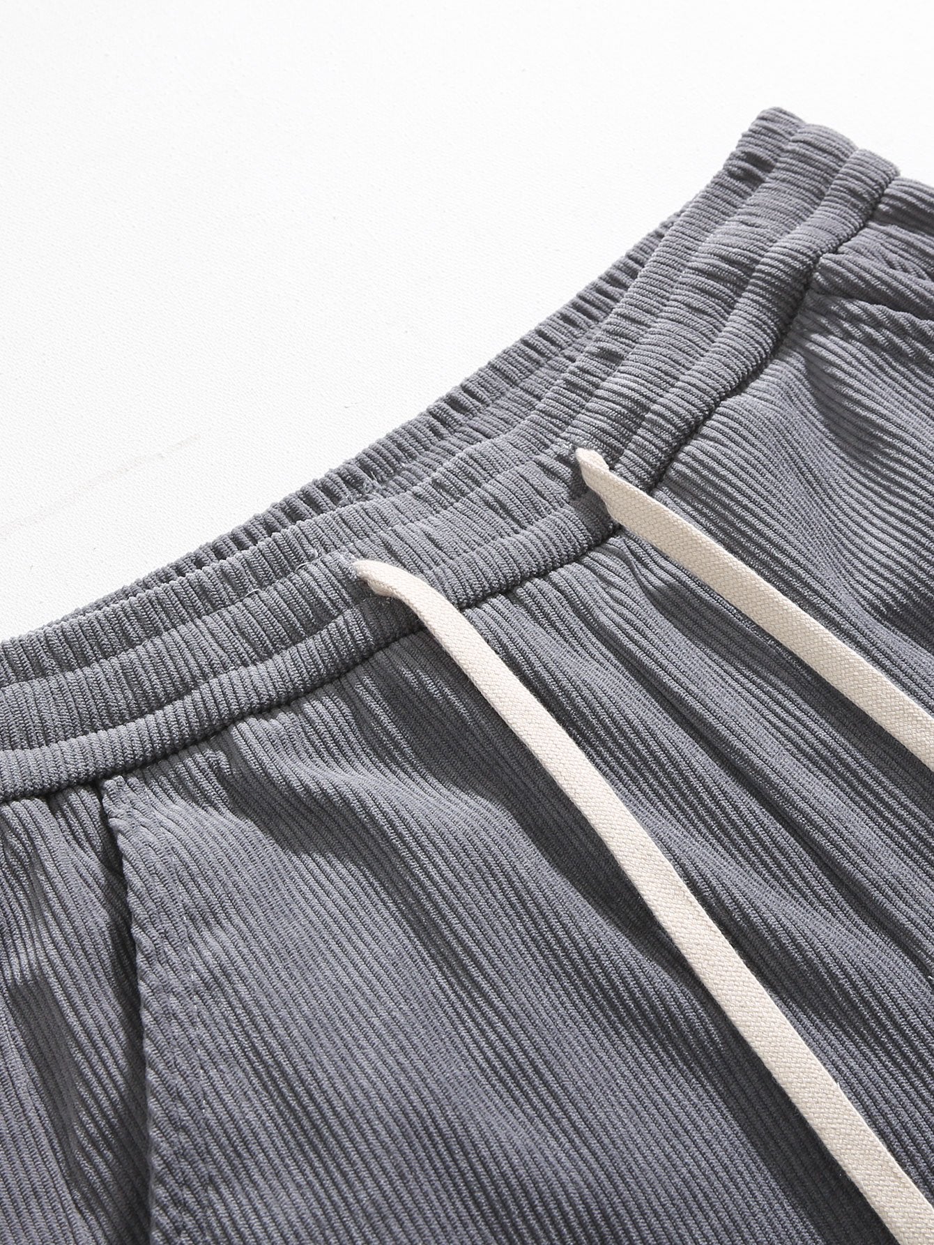 Agustín® | Straight Leg Corduroy Pants - Image 11