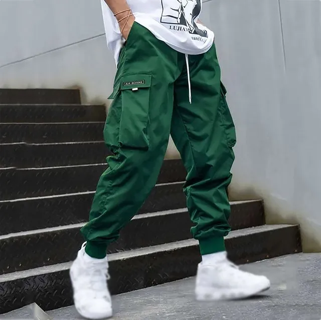 Agustín® | Trendy And Elegant   Trousers - Image 2