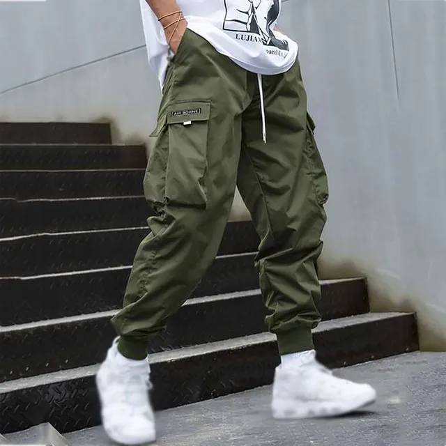 Agustín® | Trendy And Elegant   Trousers - Image 4