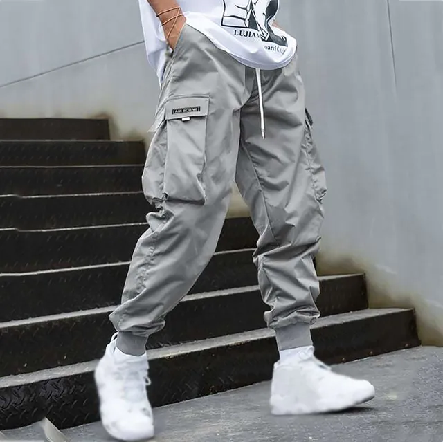 Agustín® | Trendy And Elegant   Trousers - Image 5