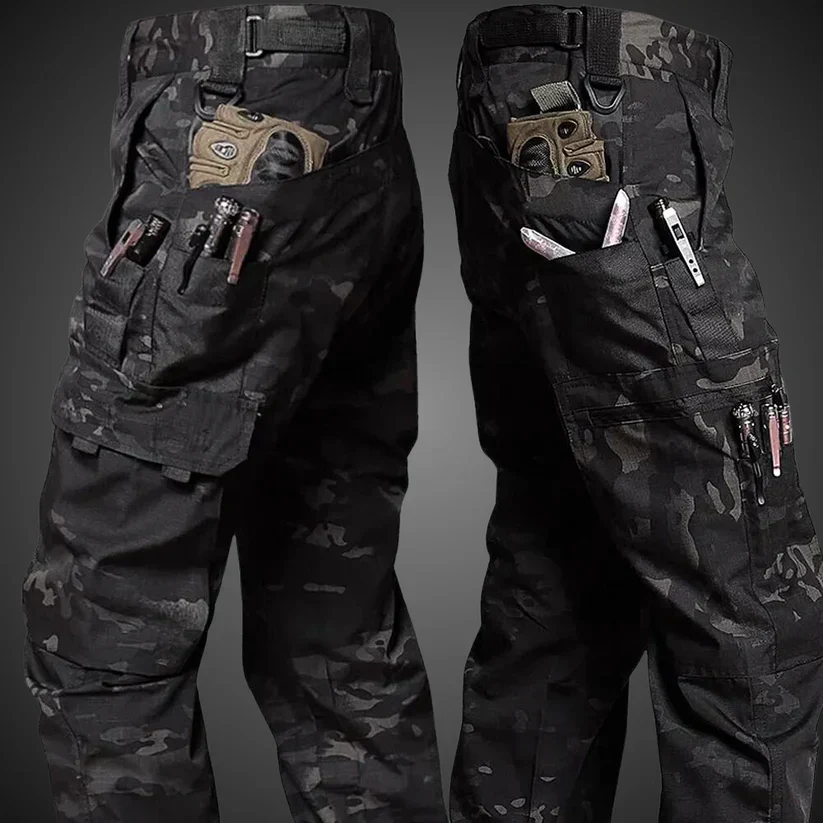 Agustino® | Trendy And Elegant Trousers