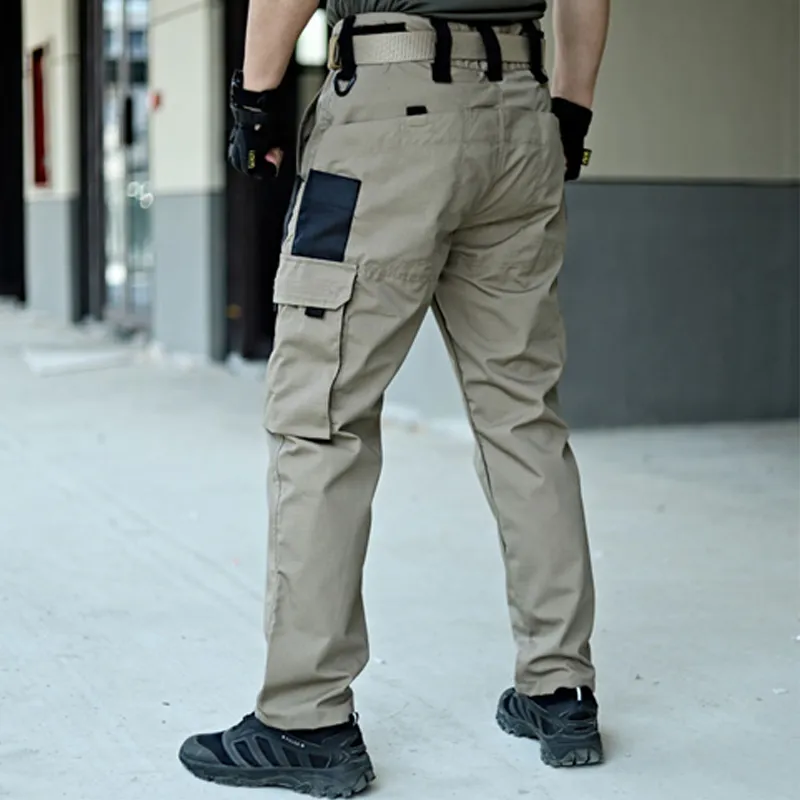 Agustino® | Trendy And Elegant Trousers - Image 4