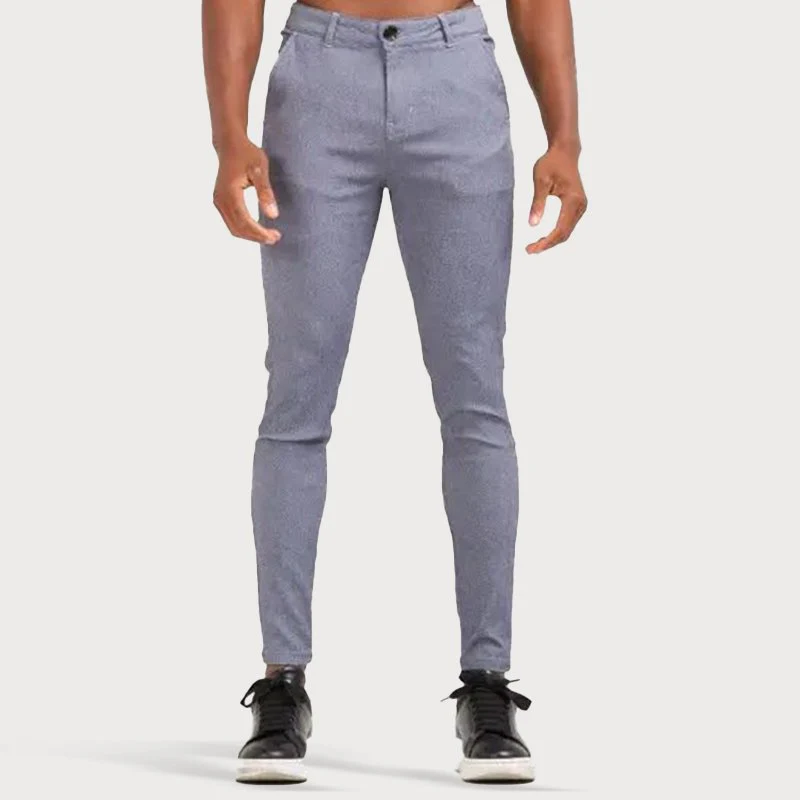 Ahab® | Timeless Trousers - Image 3