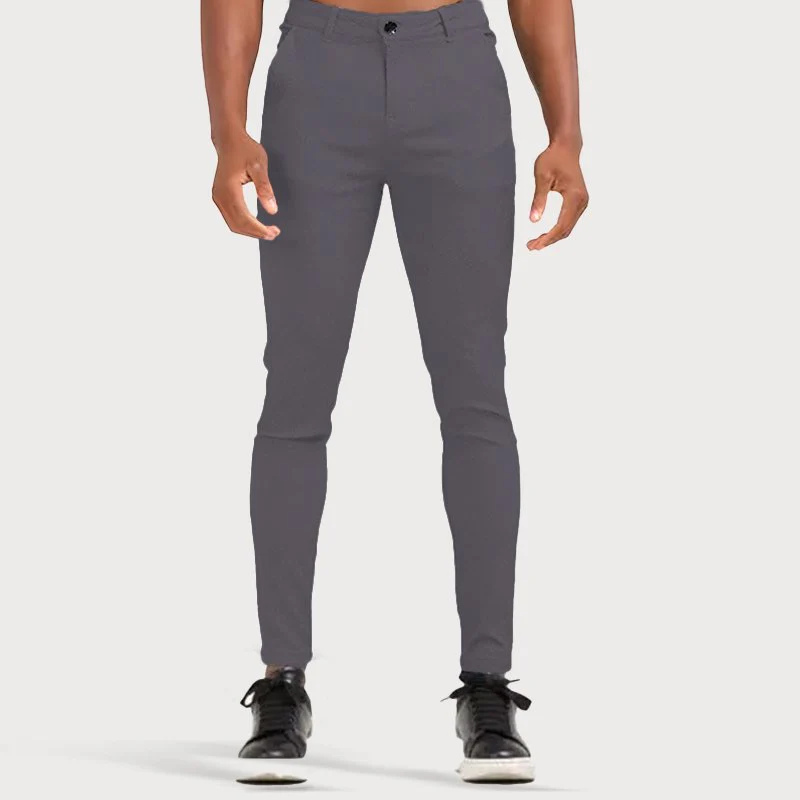 Ahab® | Timeless Trousers - Image 5