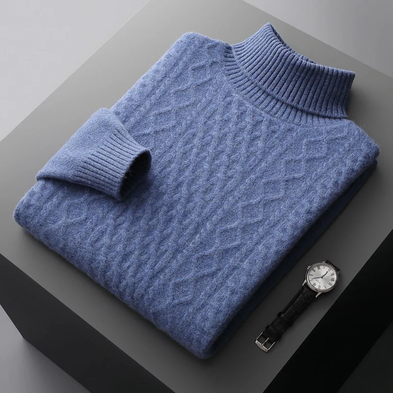 Ahiram® | Toretto Sweater - Image 4