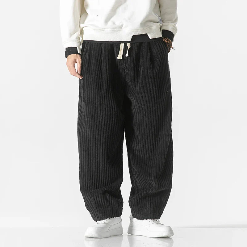 Ahmik® | Urban Lounge Pants - Image 2
