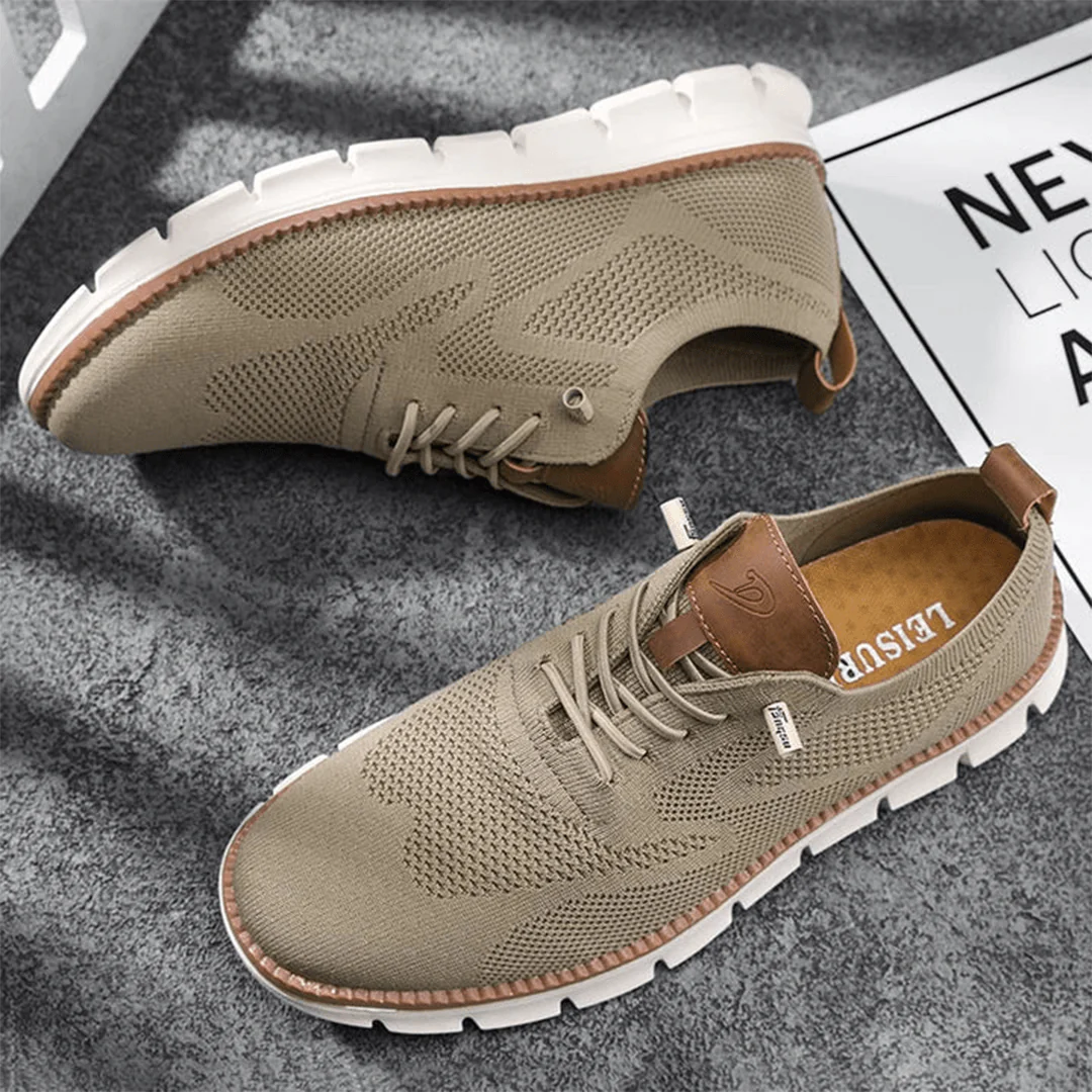 Aidan® | Urban™ Ultra Comfort Men’s Sneaker - Image 13