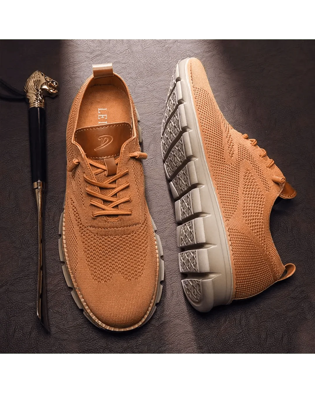Aidan® | Urban™ Ultra Comfort Men’s Sneaker - Image 20