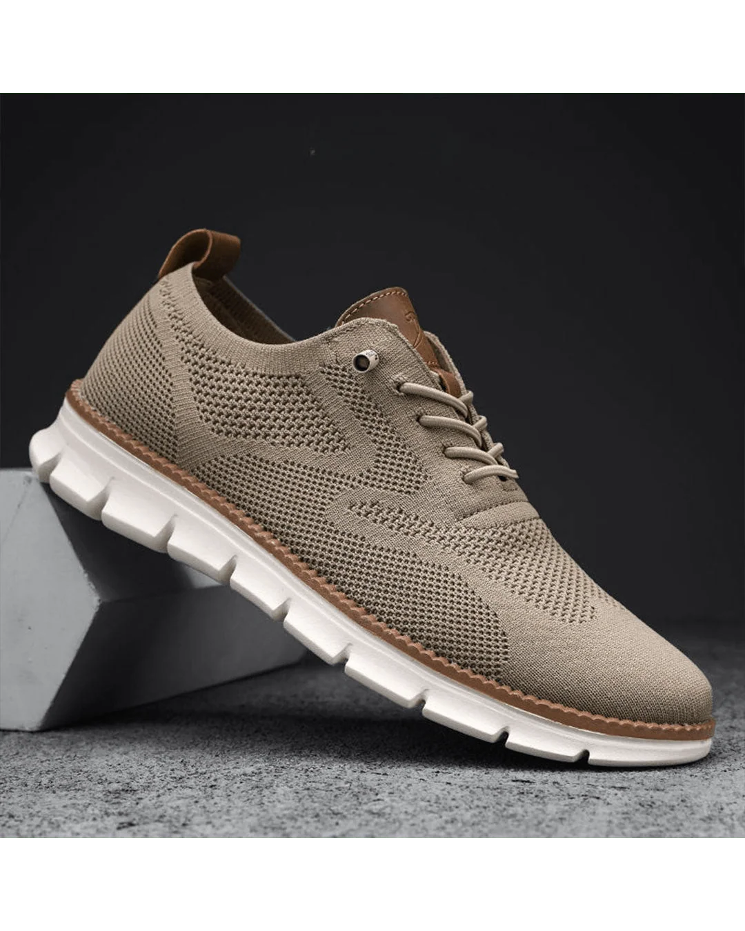 Aidan® | Urban™ Ultra Comfort Men’s Sneaker - Image 21