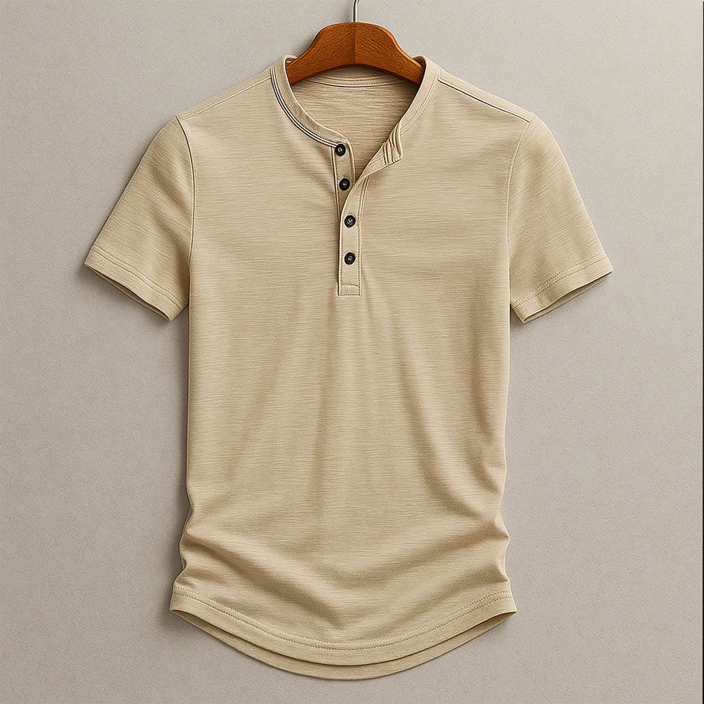 Aiden | Every Day Basic T-Shirt - Image 3