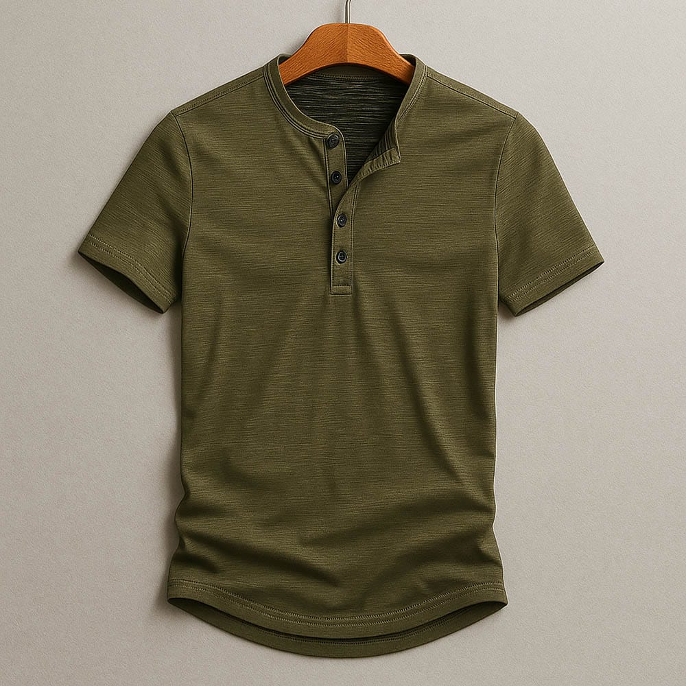 Aiden | Every Day Basic T-Shirt - Image 4