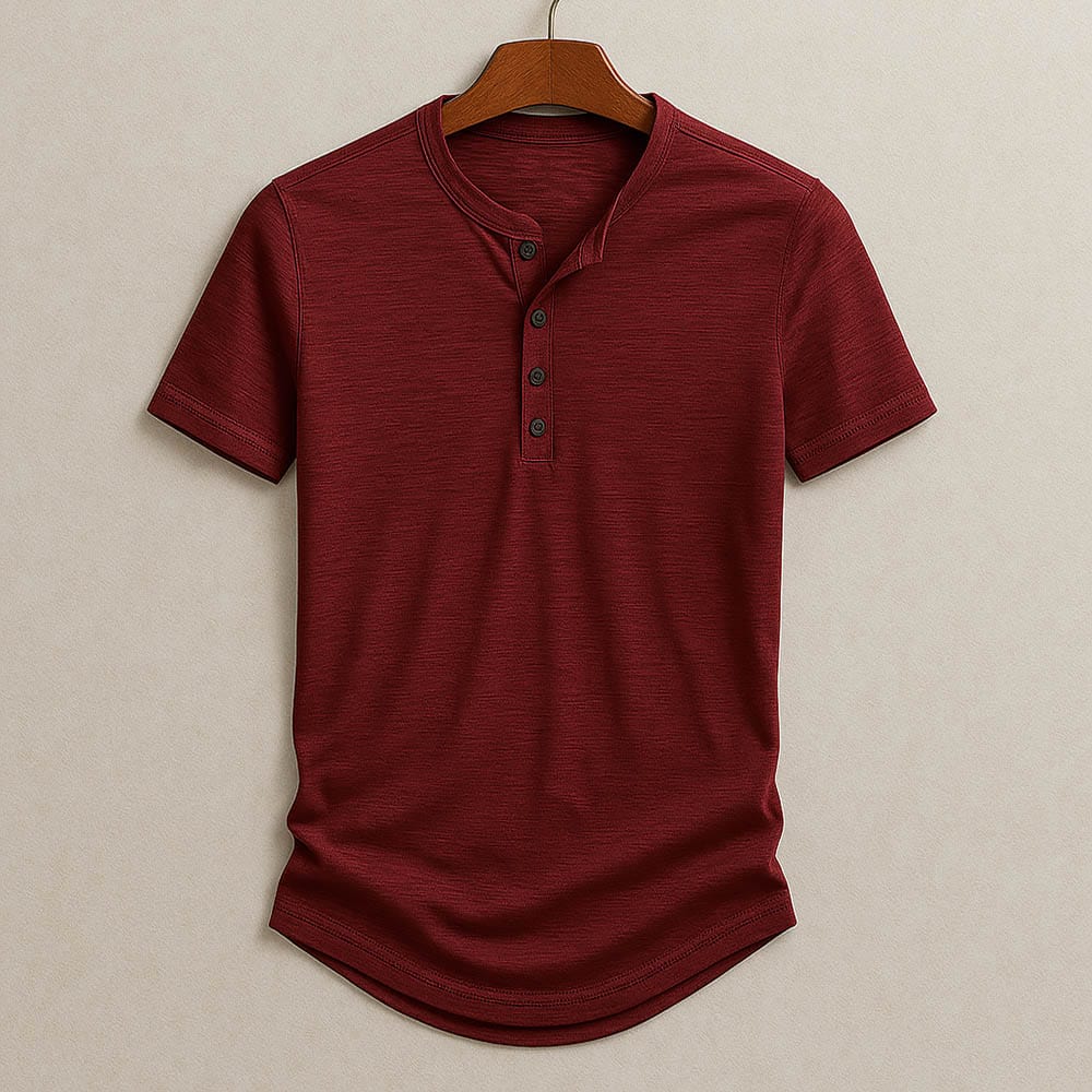 Aiden | Every Day Basic T-Shirt - Image 5