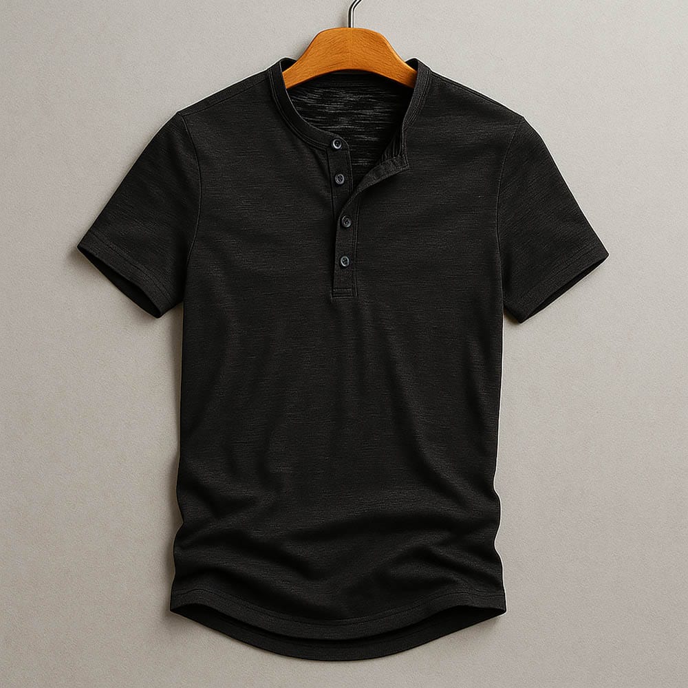Aiden | Every Day Basic T-Shirt - Image 6