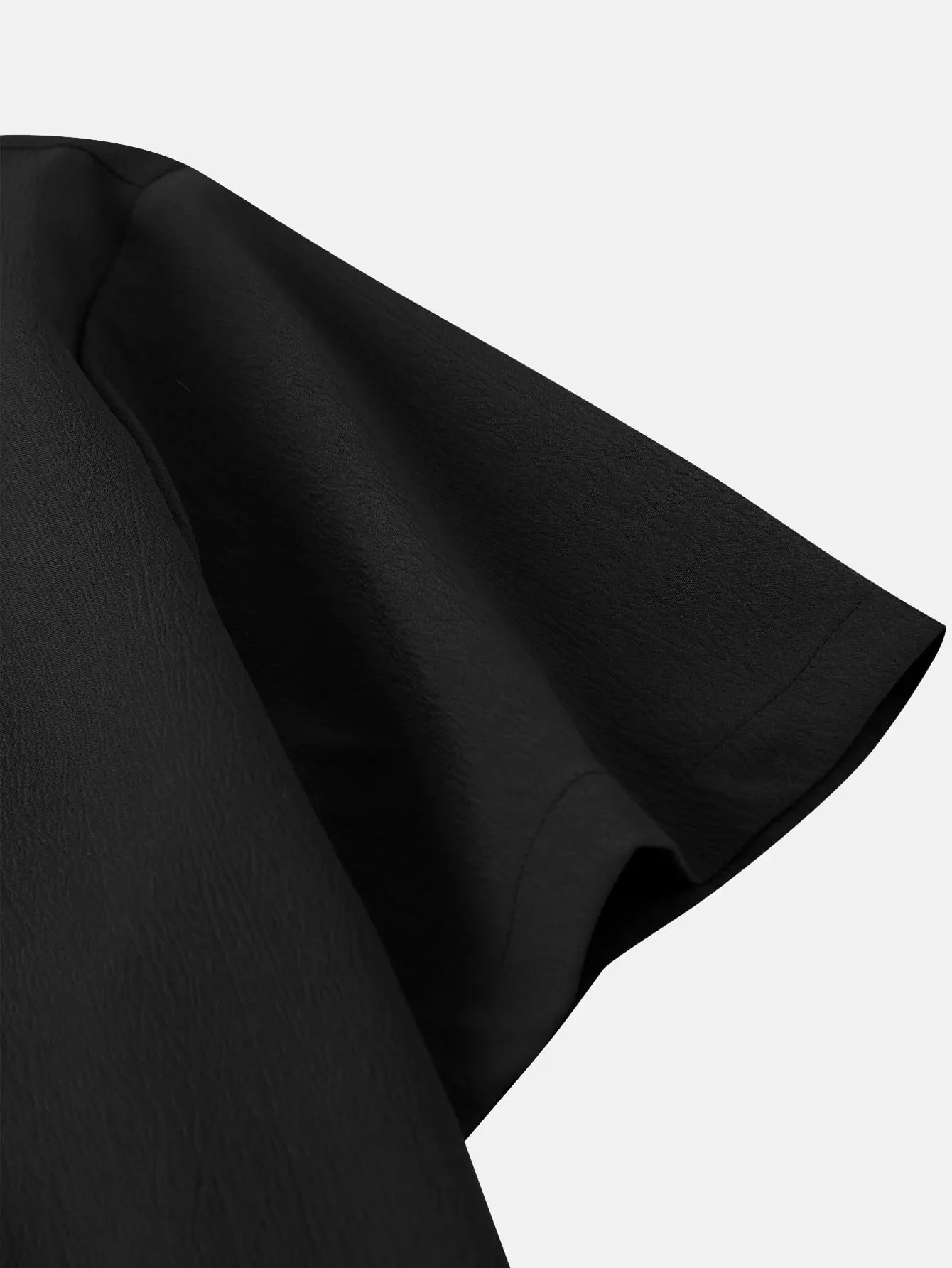 Aiden | Short Sleeved Summer Shirt - Image 19