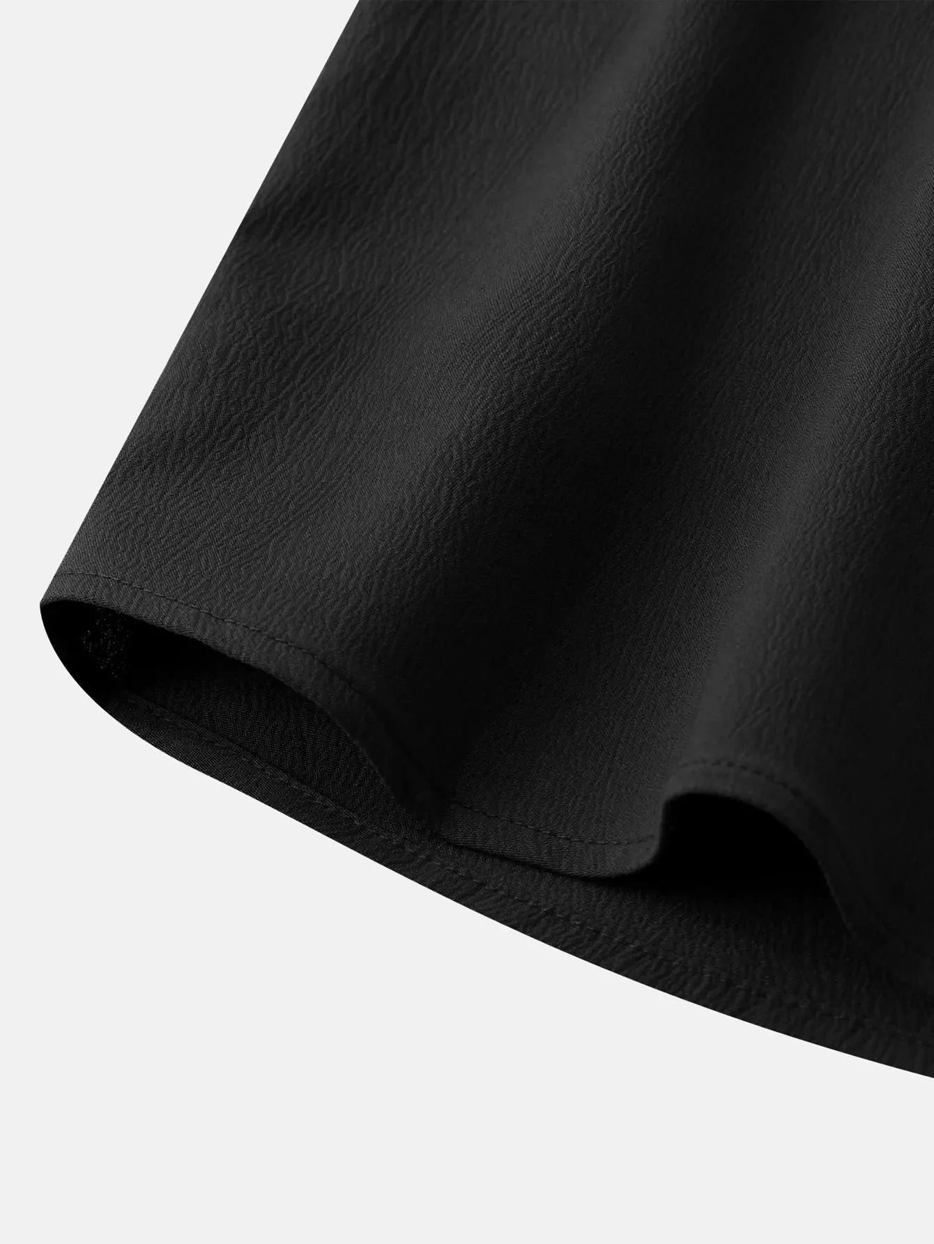 Aiden | Short Sleeved Summer Shirt - Image 21