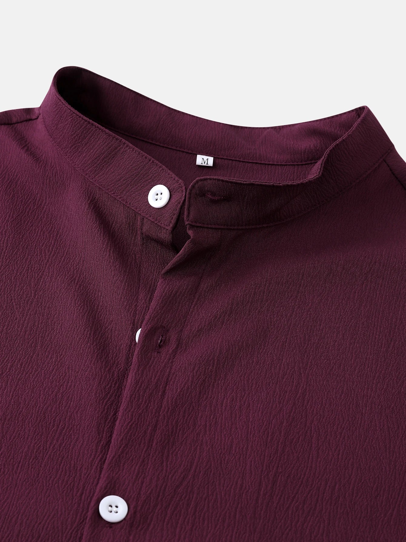 Aiden | Short Sleeved Summer Shirt - Image 25